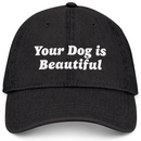 Your Dog Is Beautiful | Hat-2