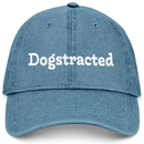 Dogstracted | Hat-2