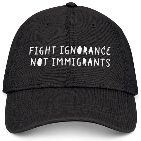 Fight Ignorance | Hat