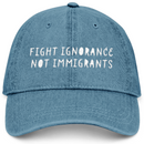 Fight Ignorance | Hat-2