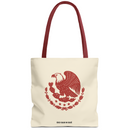 Águila Roja | Tote Bag-2