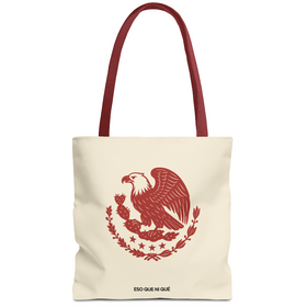 Águila Roja | Tote Bag - 0