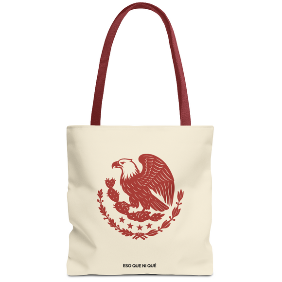 Águila Roja | Tote Bag