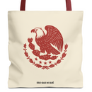 Águila Roja | Tote Bag-1