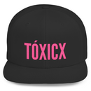 TóxicEquis | Hat-1