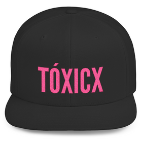 TóxicEquis | Hat