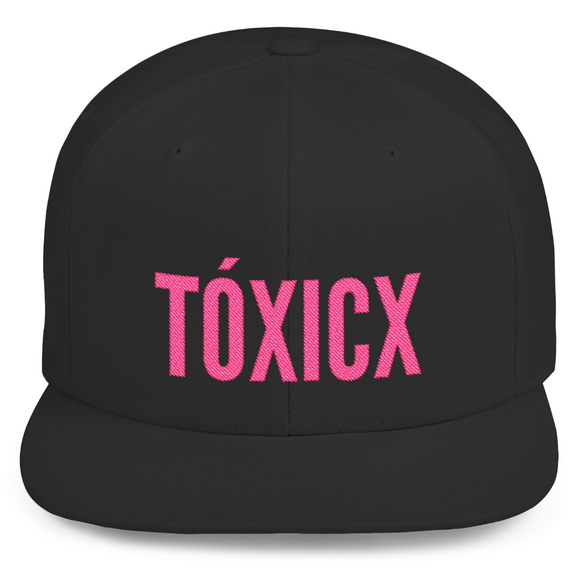 TóxicEquis | Hat
