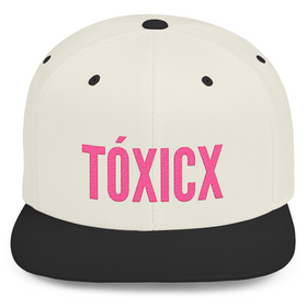 TóxicEquis | Hat - 0