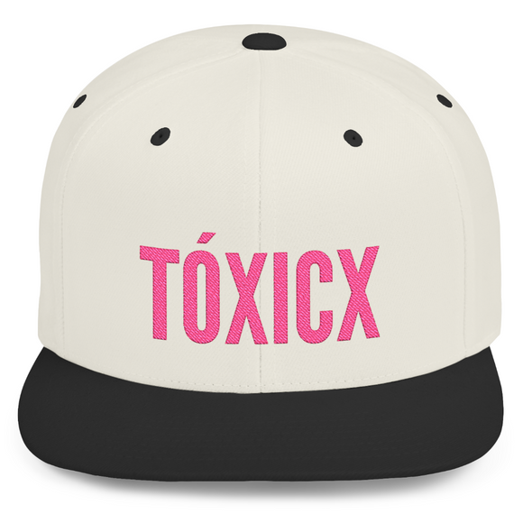 TóxicEquis | Hat