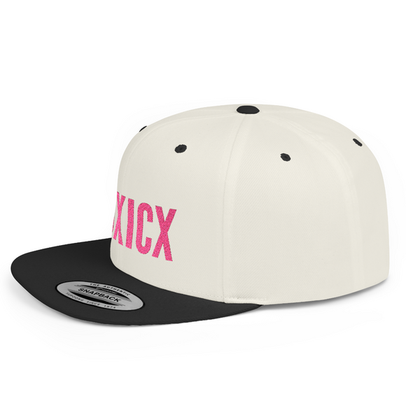TóxicEquis | Hat