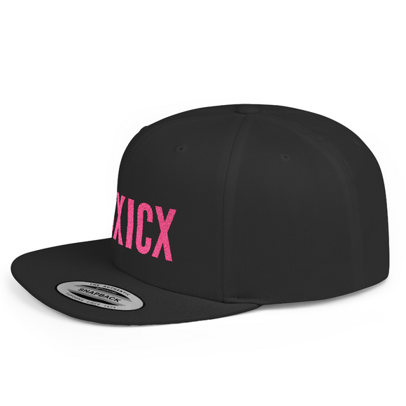 TóxicEquis | Hat