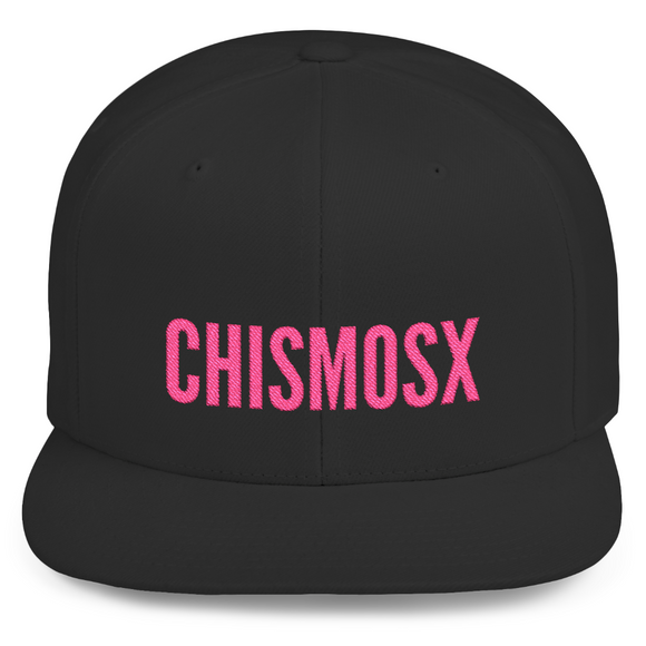 ChismosEquis | Hat