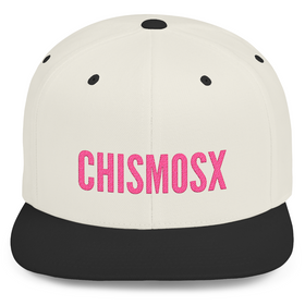 ChismosEquis | Hat - 0
