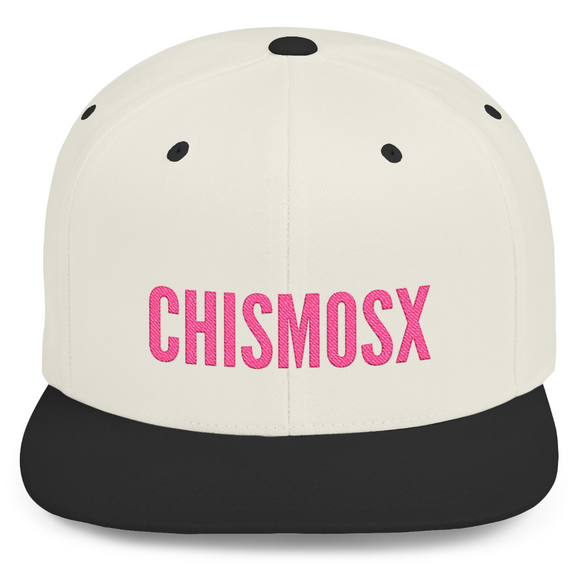 ChismosEquis | Hat