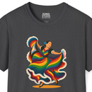 Folkloric Dancer | Tee-1