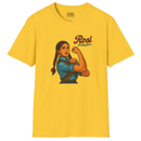 Rosi La Guerrillera | Tee-3