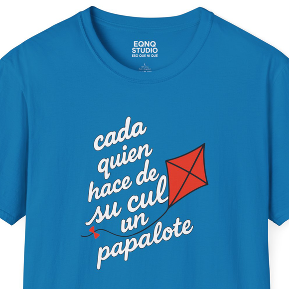 Papalote | Tee