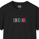 ChicanEquis | Tee-2