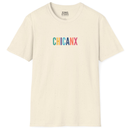 ChicanEquis | Tee-3
