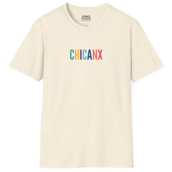 ChicanEquis | Tee