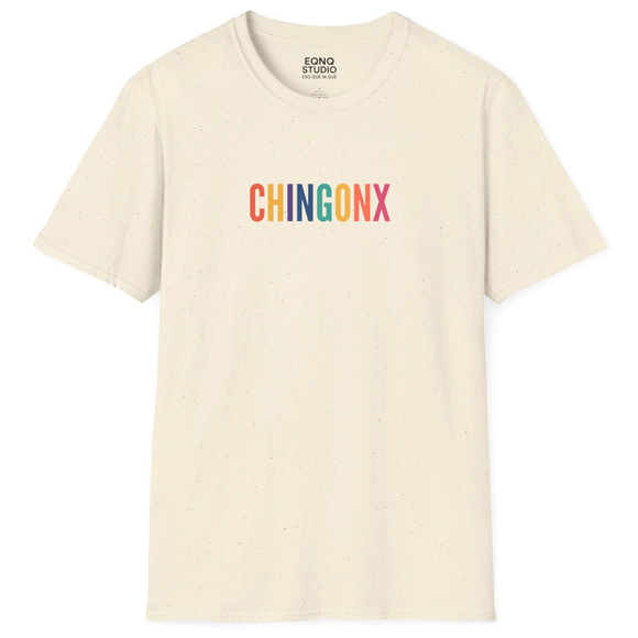 ChingonEquis | Tee