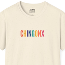 ChingonEquis | Tee-1