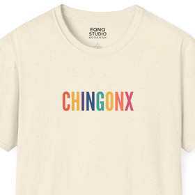 ChingonEquis | Tee