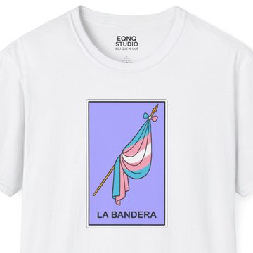 La Bandera | Tee - 0