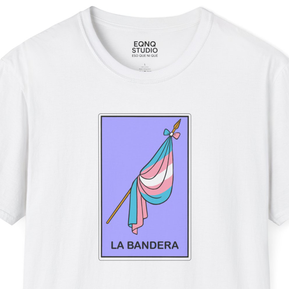 La Bandera | Tee