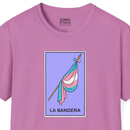 La Bandera | Tee-1