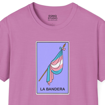 La Bandera | Tee