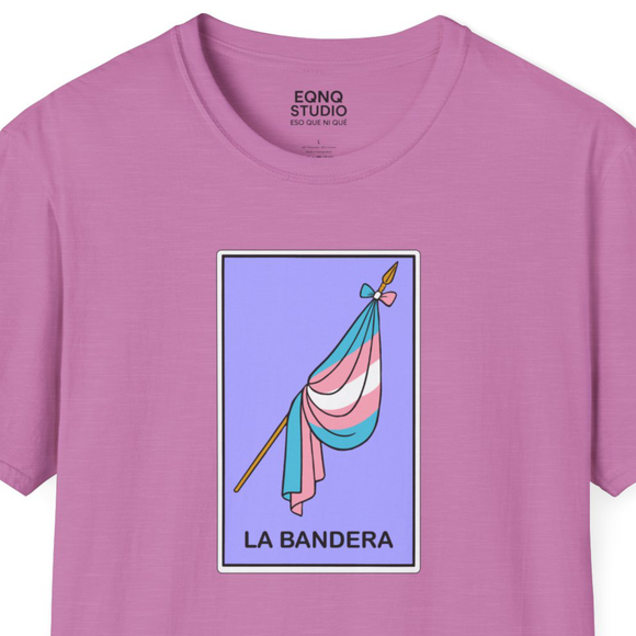 La Bandera | Tee