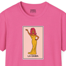 La Dama | Tee-1