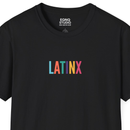 LatinEquis | Tee-2