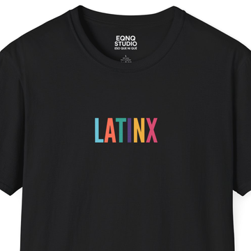 LatinEquis | Tee - 0