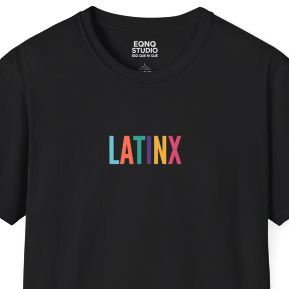 LatinEquis | Tee