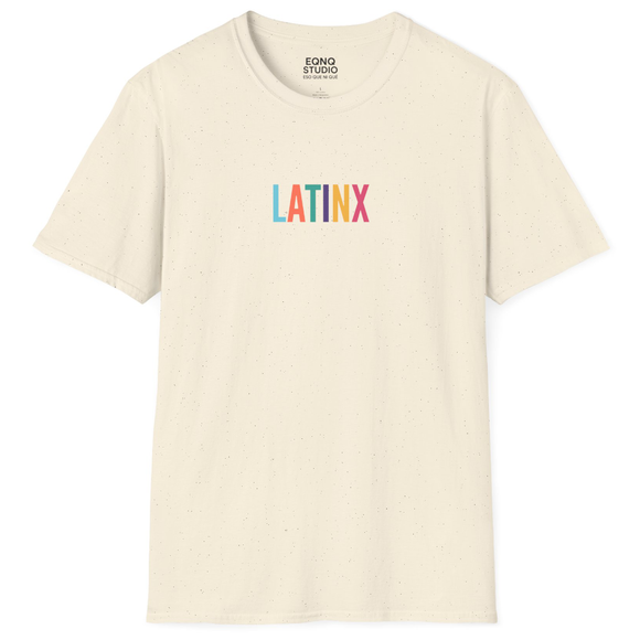 LatinEquis | Tee