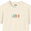 LatinEquis | Tee-1