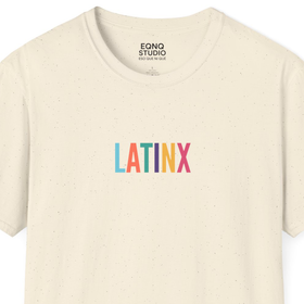 LatinEquis | Tee