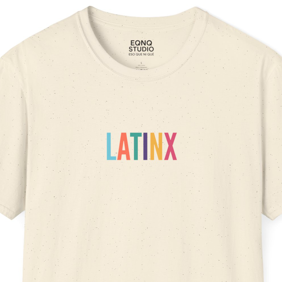 LatinEquis | Tee