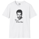 But Daddy, I love Diego | Tee-2