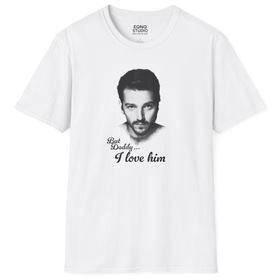 But Daddy, I love Diego | Tee - 0
