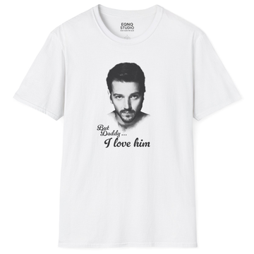 But Daddy, I Love Diego | Tee - 0
