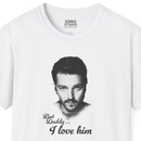 But Daddy, I love Diego | Tee-1