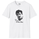 But Daddy, I love Pedro | Tee-2