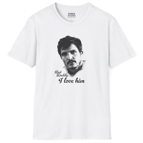 But Daddy, I love Pedro | Tee - 0