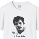 But Daddy, I love Pedro | Tee-1