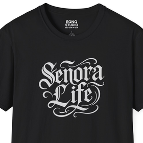 Señora Life | Tee
