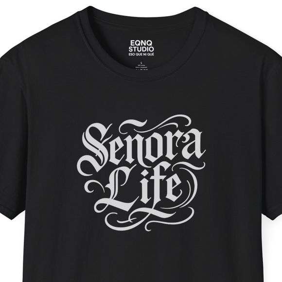 Señora Life | Tee