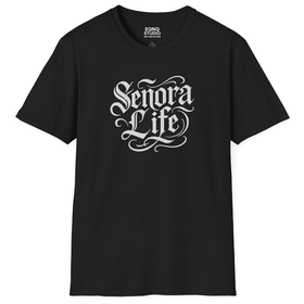 Señora Life | Tee - 0